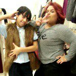 Jennylee Rodriguez - @jenlee0 - Instagram