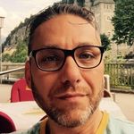Jens Albrecht - @jensderalbi - Instagram