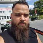 Jens Albrecht - @jens_al95 - Instagram