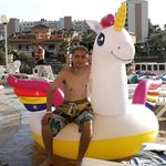 Jens Albrecht - @jensabraham30 - Instagram