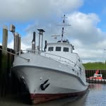 MS JENS ALBRECHT - @kuestenschiff - Instagram