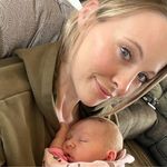 Jennifer Sickels - @jen.s.johnson87 - Instagram