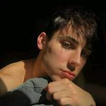 Jens Johnson - @jensjohnson710 - Instagram