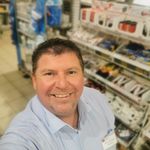 Jens Johnson - @jensjohnson79 - Instagram