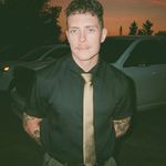 Jens Johnson - @jenz.johnson - Instagram