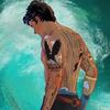 Percy_JacksonLovers - @jens_johnson - TikTok
