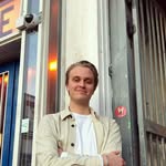 Jens Madsen - @jensmadsen - Instagram