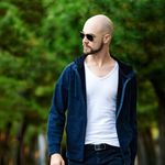 Jens Madsen - @smvueno - Instagram