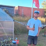 Jens Olsen - @frieboe_ - Instagram