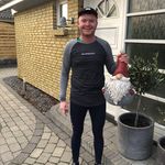 Jens Olsen - @skipperjens - Instagram