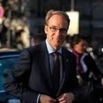 Jens Weidmann - @chengzi556677 - Instagram