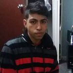 Jensen Arroyo - Facebook