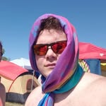 Jensen Bond - @bigbonzo100 - Instagram