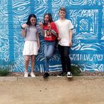 Jensen Hammond - @jensen_hammond - Instagram