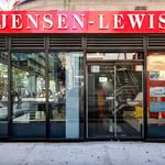 Jensen Lewis - @jensenlewisfurniture - Instagram