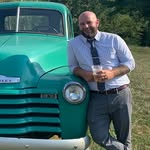 Jensen Lewis - @jlewisthebeerdman - Instagram