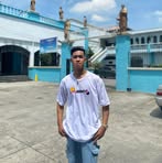 Jensen Padilla - Facebook