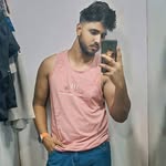 Perry Jensen - @perryjensen3 - Instagram