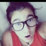 Hanna Carolina Jensen Sanchez - @hannimeamo - Instagram