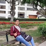 Jenson Sanchez Dominguez - @jensonsanchezdominguez - Instagram