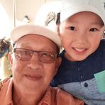 Jensen  Yang - Facebook