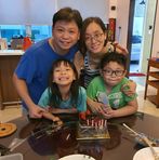 Jensen Yang - Facebook