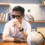 Jensen-Yang - @yangmar45 - Instagram