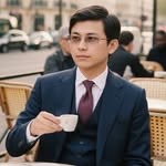 Jensen Yang - @jensen.yang1 - Instagram