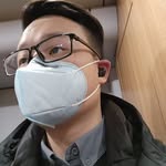 Jensen Yang - @yangwenzheng127 - Instagram