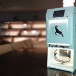 Jenson Yang - @twistamper - Instagram