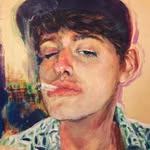 Jensen Young - @jensenyoungart - Instagram