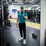 Jenson Barker - Facebook