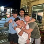 Jenson Barker - Facebook