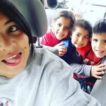 Jeny Muñoz - @jenymunoz68 - Instagram