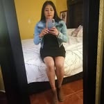 Jeny Ortega Flores - @jenyortega19 - Instagram