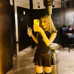 Yess - @jeny_ortega05 - Instagram