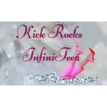 Jenyl Johnson - @kickrockzinfiniteez_ - Instagram