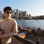 Jeonghoon Kim - @jeonghoon___kim_ - Instagram