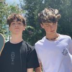 Jackson and Jerad fan🥰 - @jacksonxjerad_ - Instagram