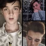 Jerad, Jackson, Laim Fanpage - @_jerad_liam_jackson_ - Instagram