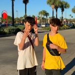 Jerad&jackson,payton=HOT - @jerad.felt.fam.payton - Instagram
