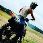 Jerad Miller - @yamahaforlife_25 - Instagram