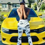 Gerald bell - @silentsounds706 - Instagram