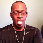 Jerald Bell - @tangueray40 - Instagram