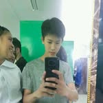 Jerald Berry Abenir - @jeraldberry5 - Instagram