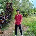 Jerald berry abenir - @jeraldberryabenir - Instagram