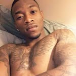 jeraldBerry - @jeraldberry1047 - Instagram