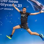 Gerald 🇦🇹 | Brooks Running Collective 💙 - @trail.running.groovy - Instagram
