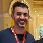 Gerald Brooks - @geraldbrooksfx - Instagram