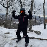 Gerald Brooks - @gerryb_2008 - Instagram
